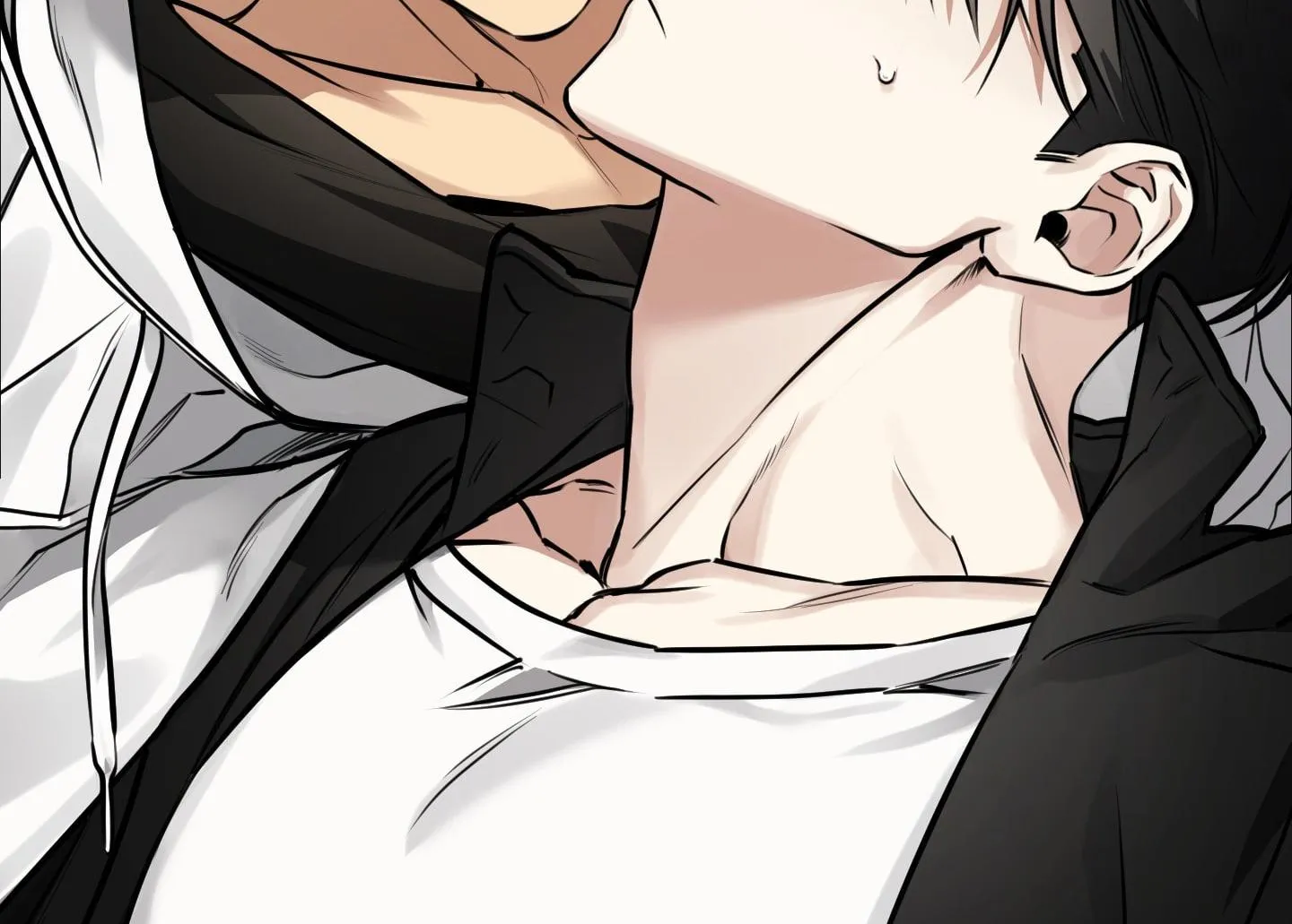 Tôn Kính Và Khát Khao Chapter 2 Trang 25