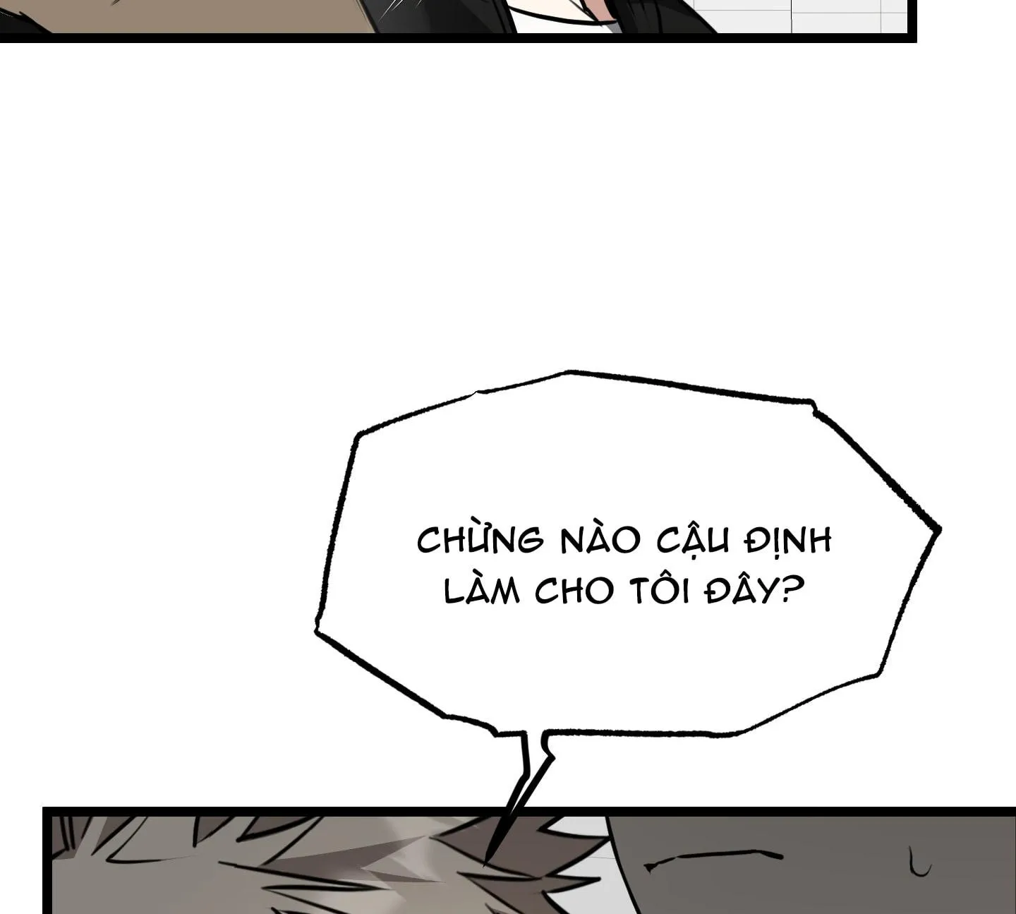 Tôn Kính Và Khát Khao Chapter 2 Trang 30