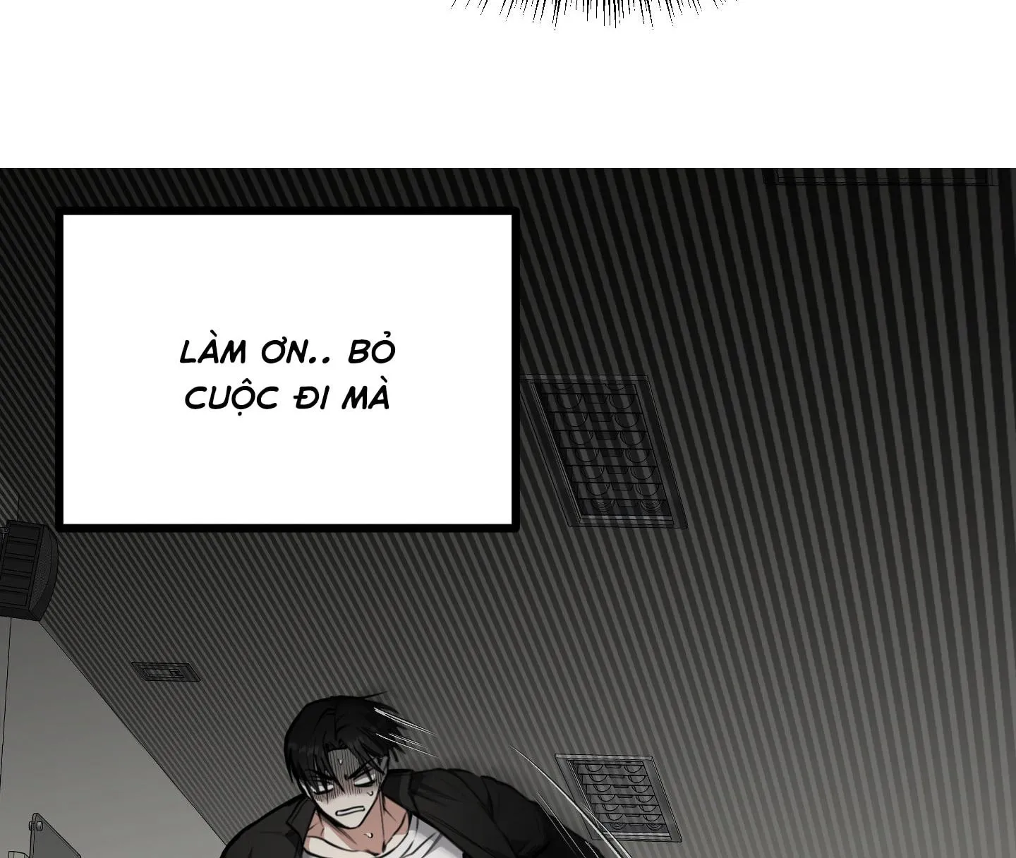 Tôn Kính Và Khát Khao Chapter 2 Trang 32