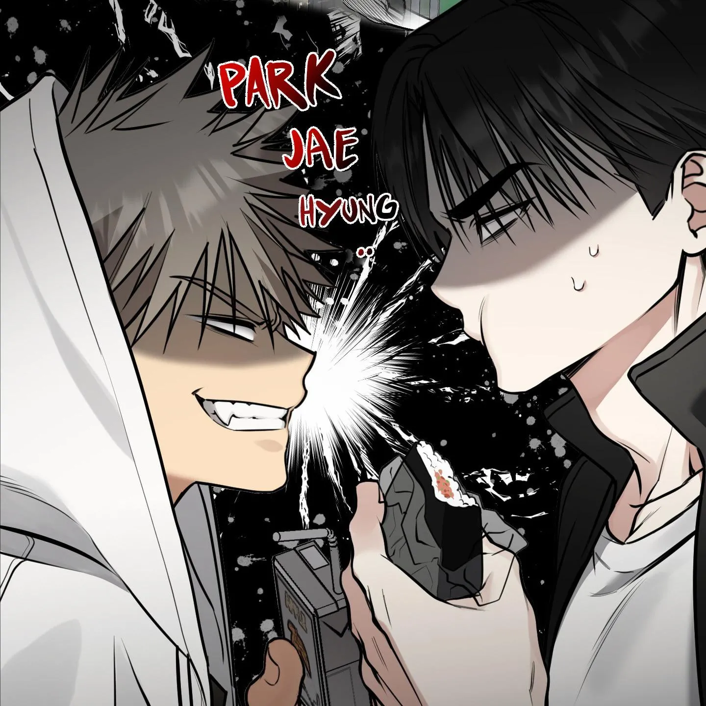 Tôn Kính Và Khát Khao Chapter 2 Trang 34