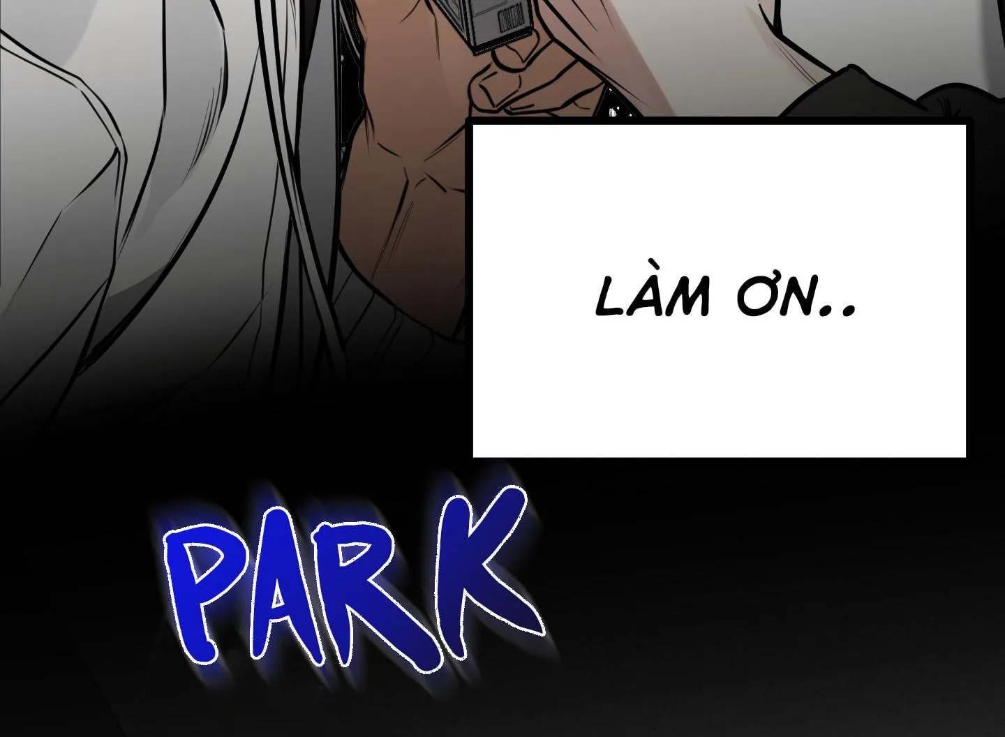 Tôn Kính Và Khát Khao Chapter 2 Trang 35