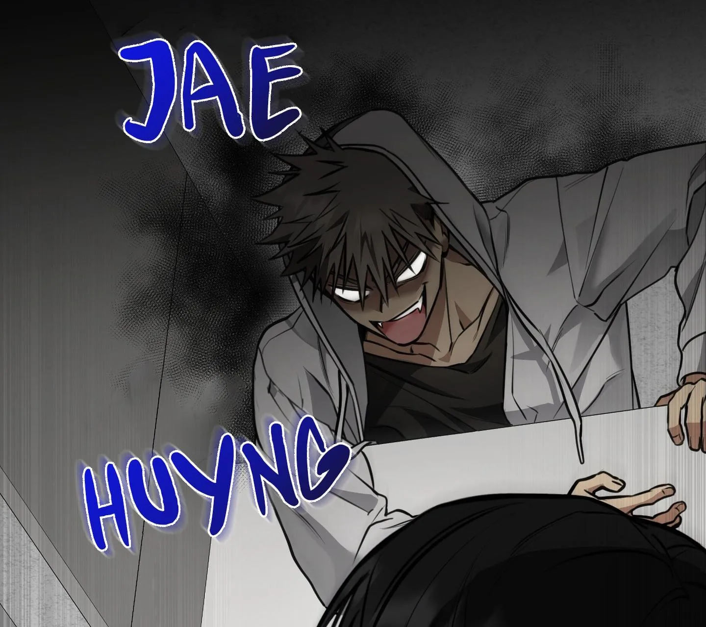 Tôn Kính Và Khát Khao Chapter 2 Trang 36