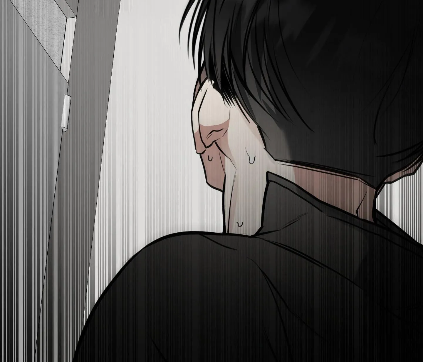 Tôn Kính Và Khát Khao Chapter 2 Trang 37