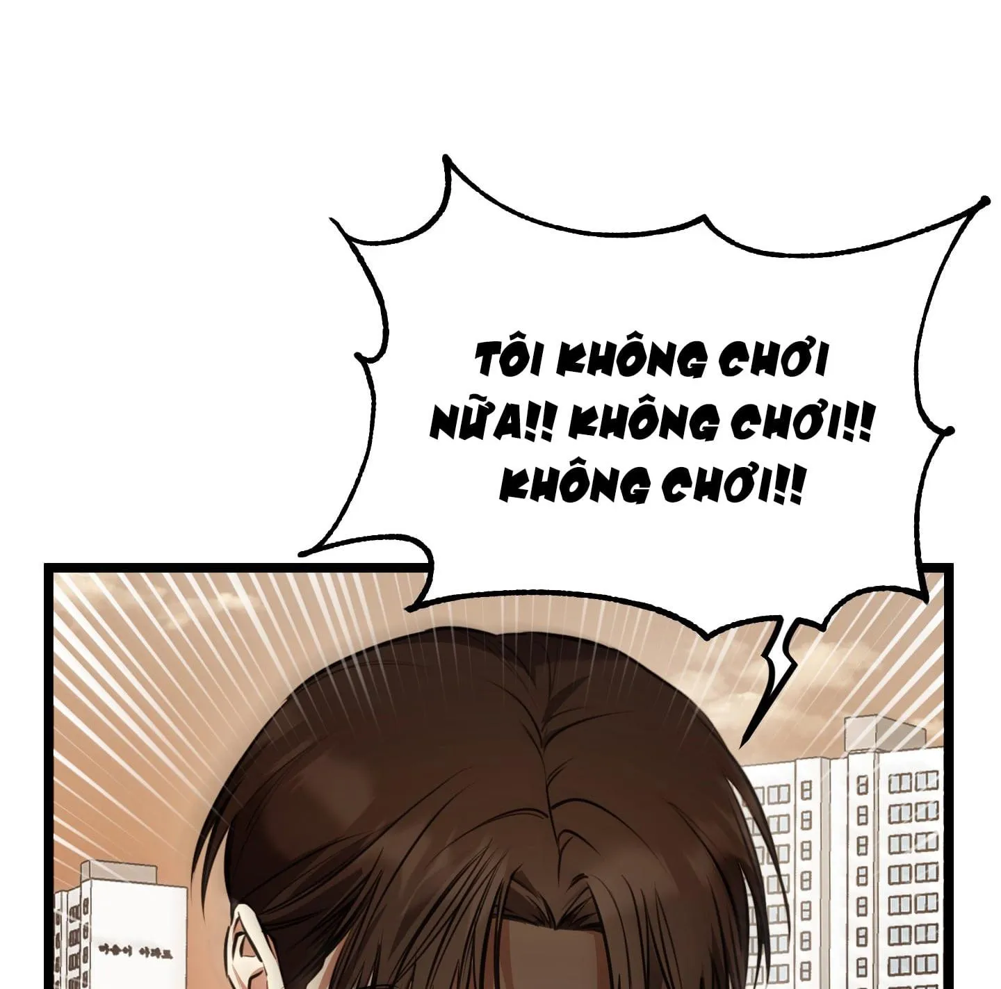 Tôn Kính Và Khát Khao Chapter 2 Trang 42