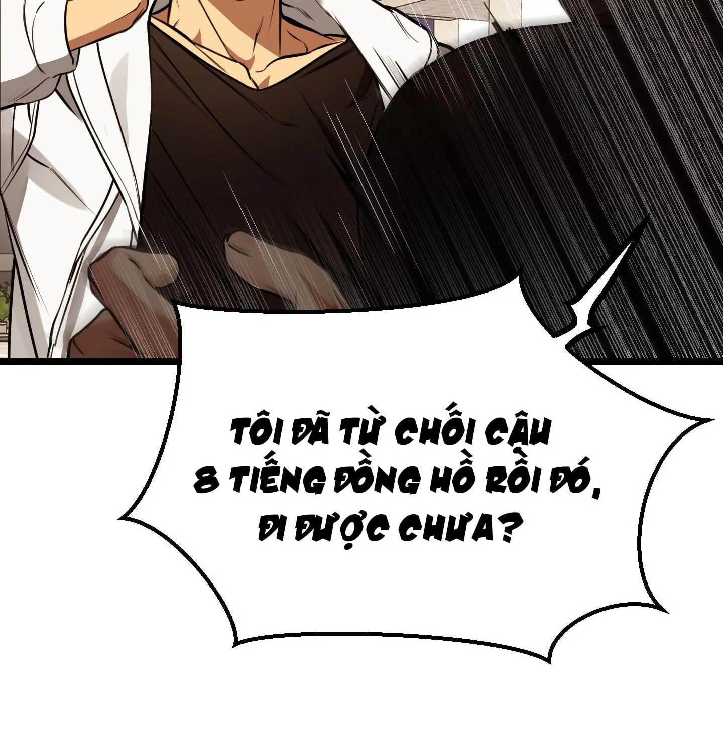 Tôn Kính Và Khát Khao Chapter 2 Trang 45