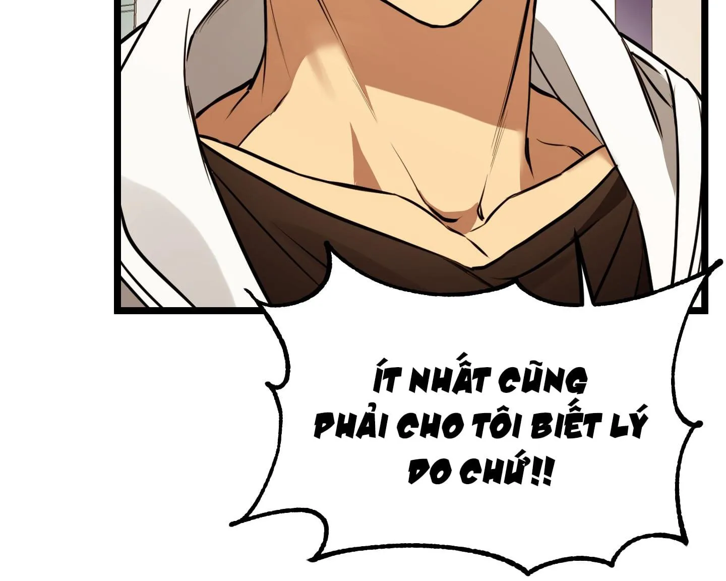 Tôn Kính Và Khát Khao Chapter 2 Trang 48