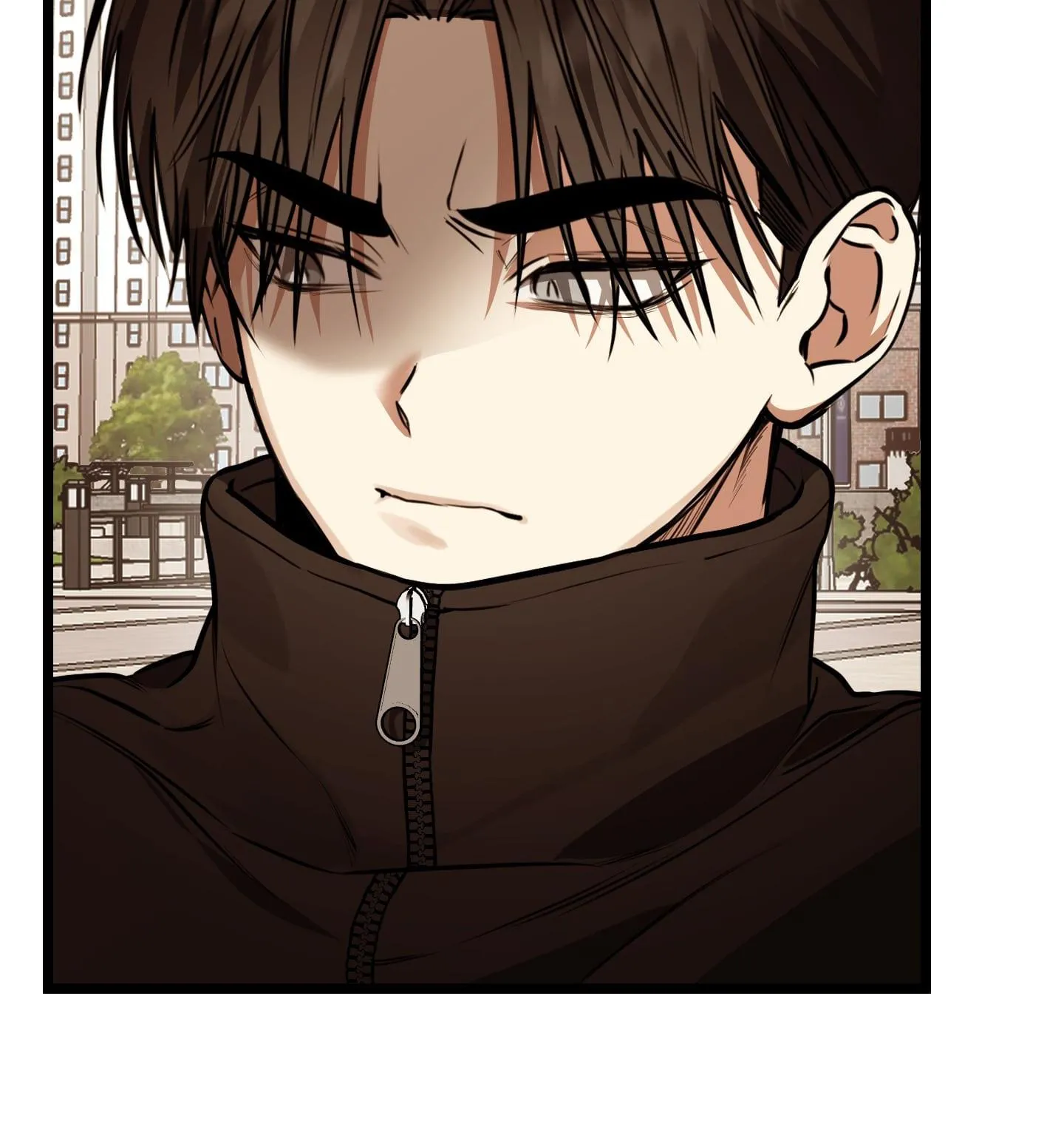 Tôn Kính Và Khát Khao Chapter 2 Trang 50