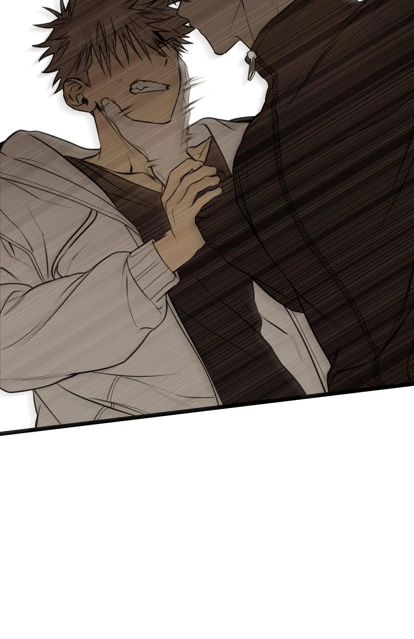 Tôn Kính Và Khát Khao Chapter 2 Trang 54