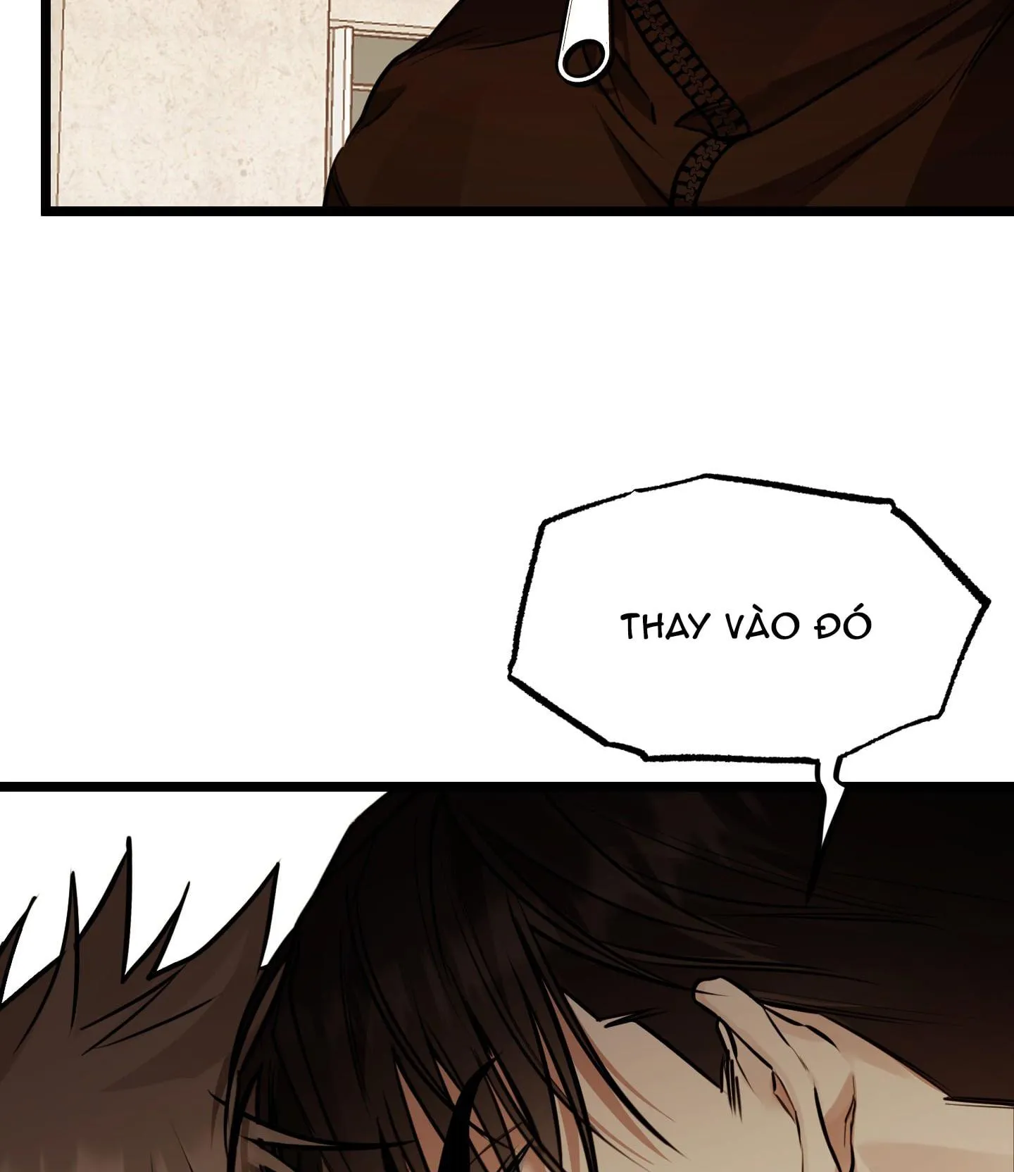 Tôn Kính Và Khát Khao Chapter 2 Trang 57