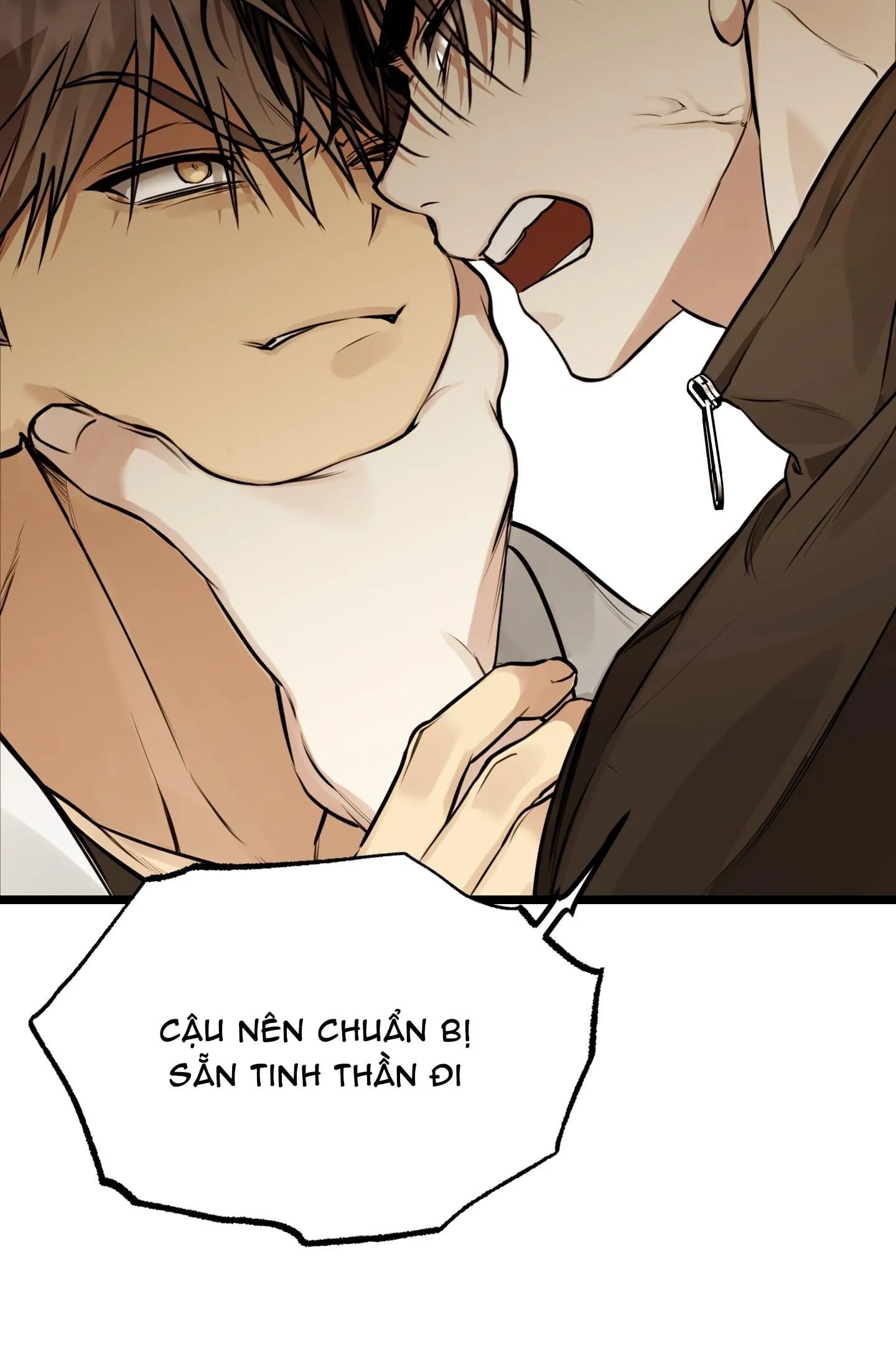 Tôn Kính Và Khát Khao Chapter 2 Trang 58