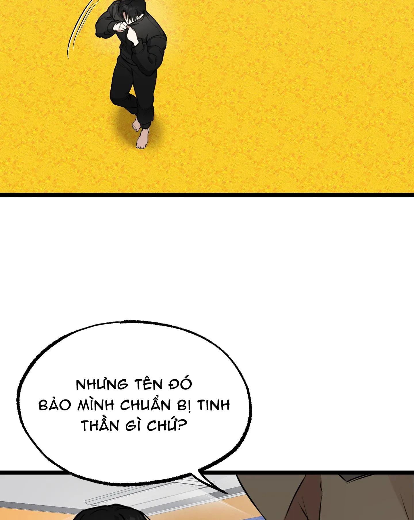 Tôn Kính Và Khát Khao Chapter 2 Trang 62