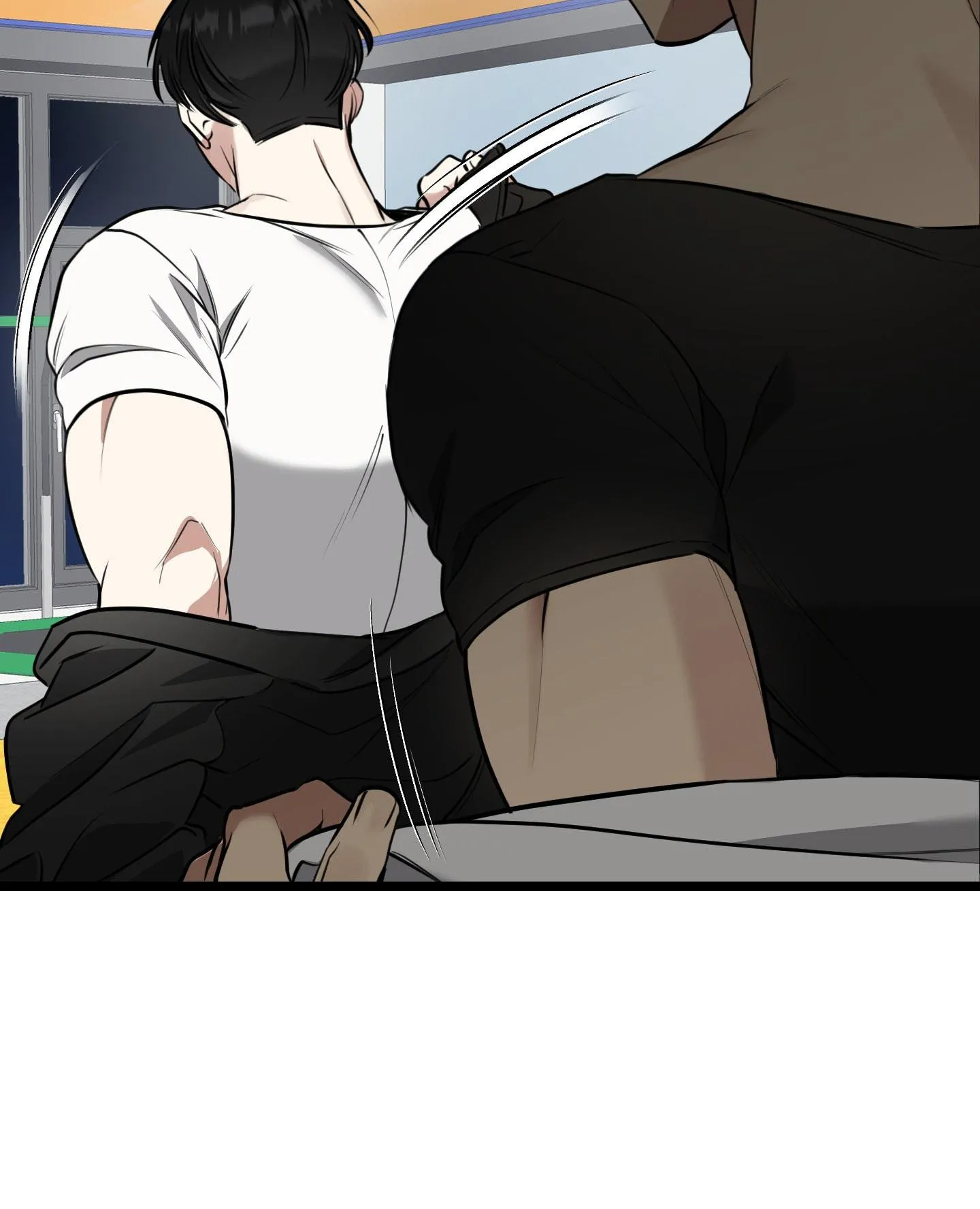 Tôn Kính Và Khát Khao Chapter 2 Trang 63