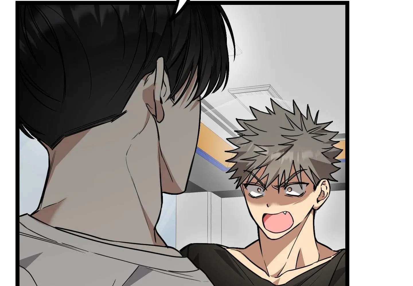 Tôn Kính Và Khát Khao Chapter 3 Trang 7