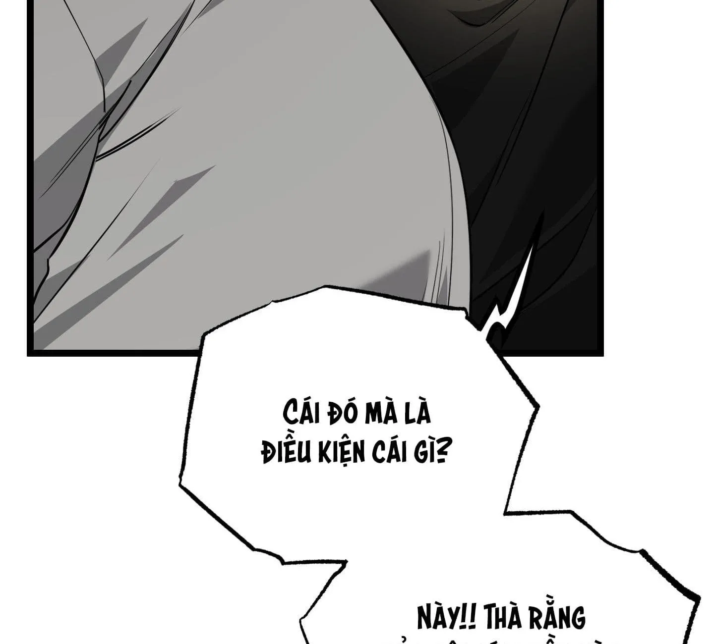 Tôn Kính Và Khát Khao Chapter 3 Trang 8