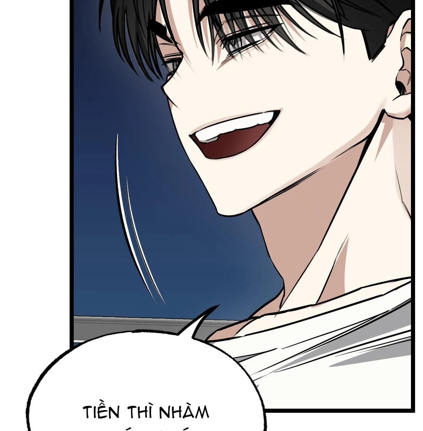 Tôn Kính Và Khát Khao Chapter 3 Trang 11