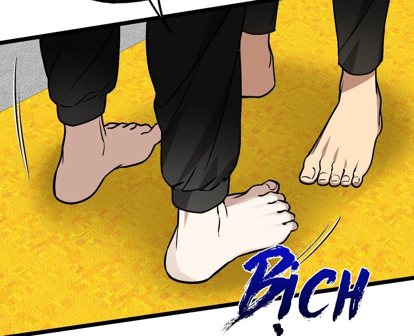 Tôn Kính Và Khát Khao Chapter 3 Trang 15