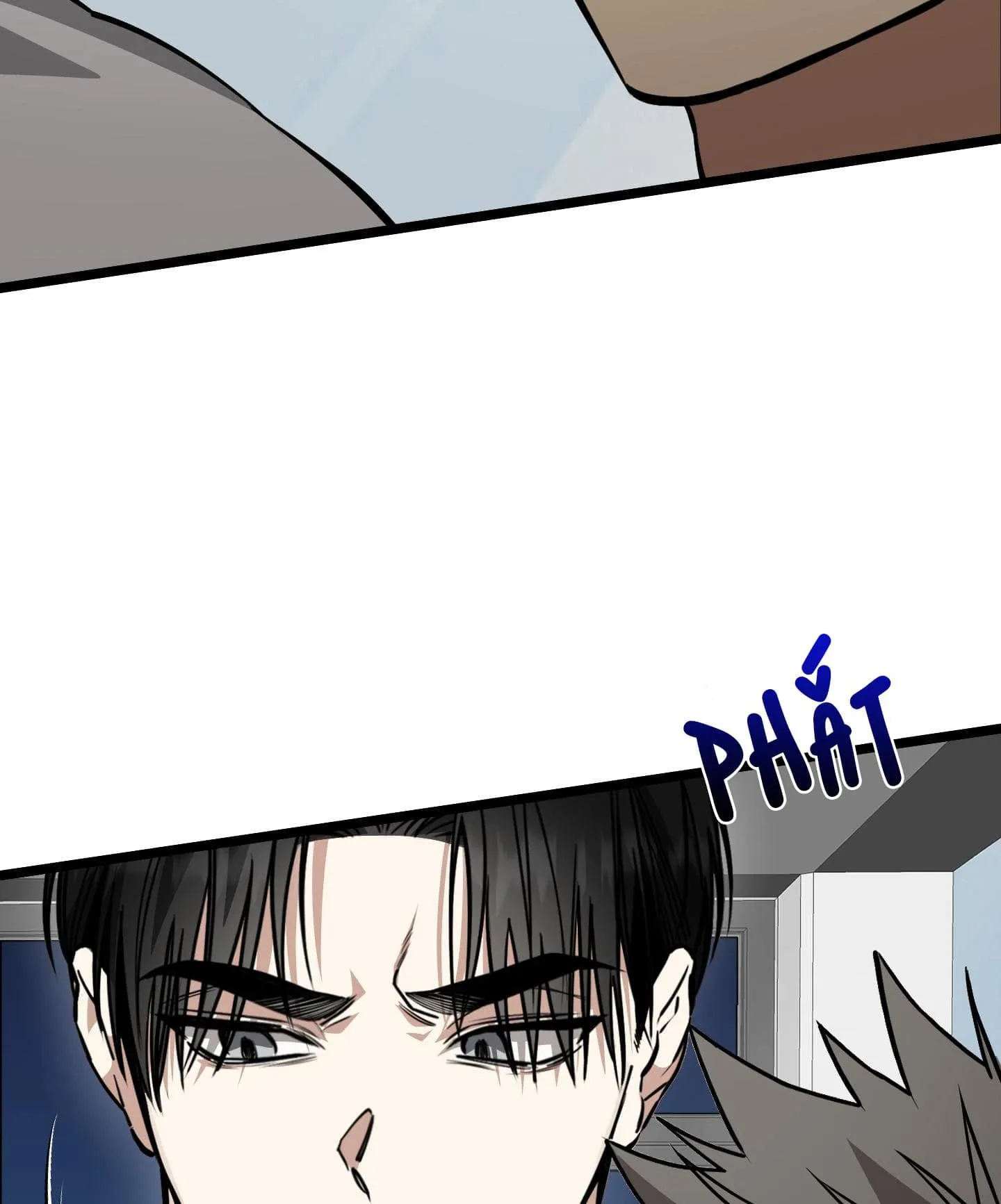 Tôn Kính Và Khát Khao Chapter 3 Trang 24