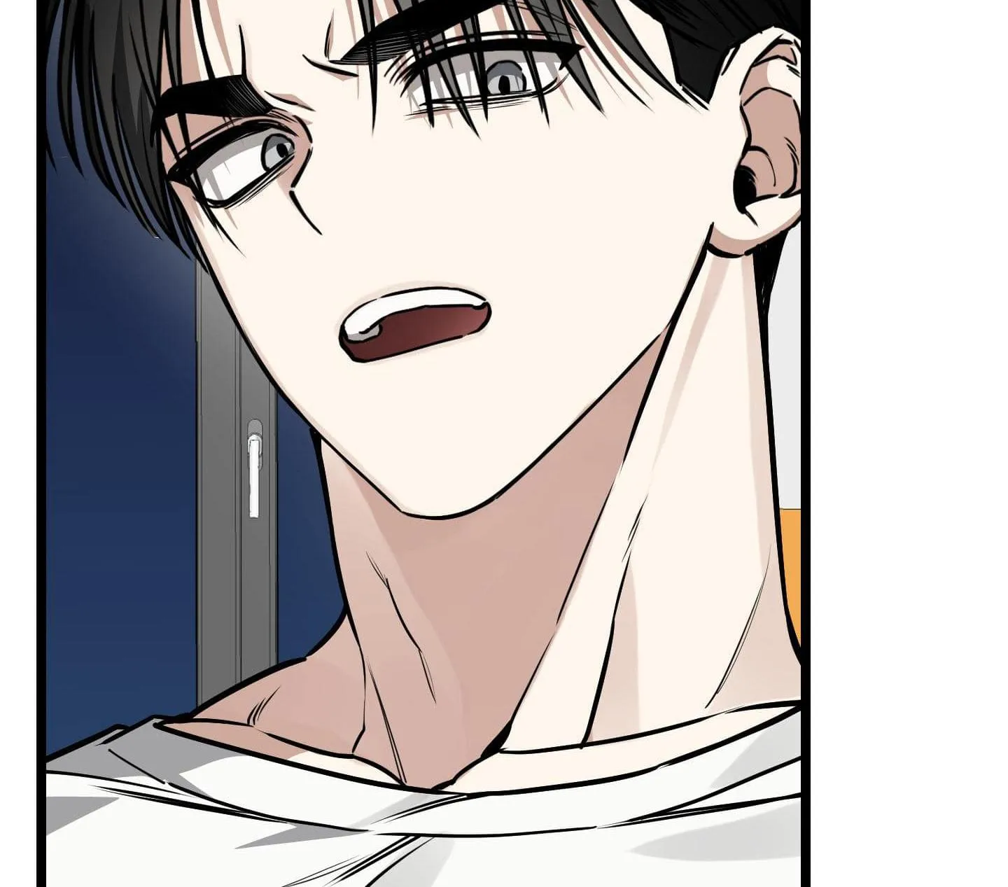 Tôn Kính Và Khát Khao Chapter 3 Trang 28