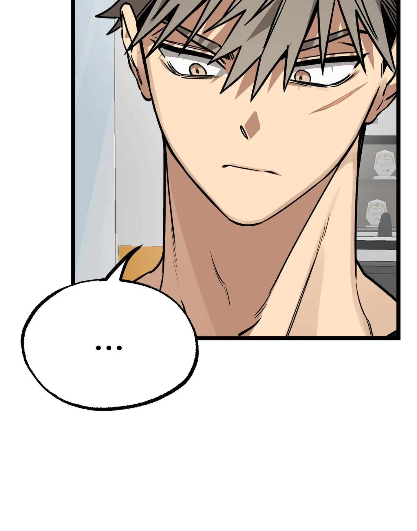 Tôn Kính Và Khát Khao Chapter 3 Trang 30