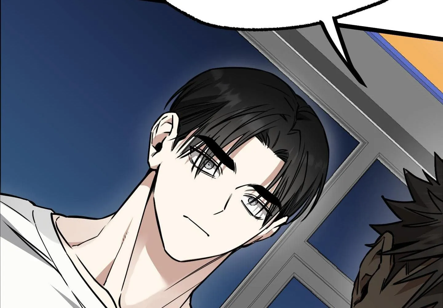 Tôn Kính Và Khát Khao Chapter 3 Trang 36