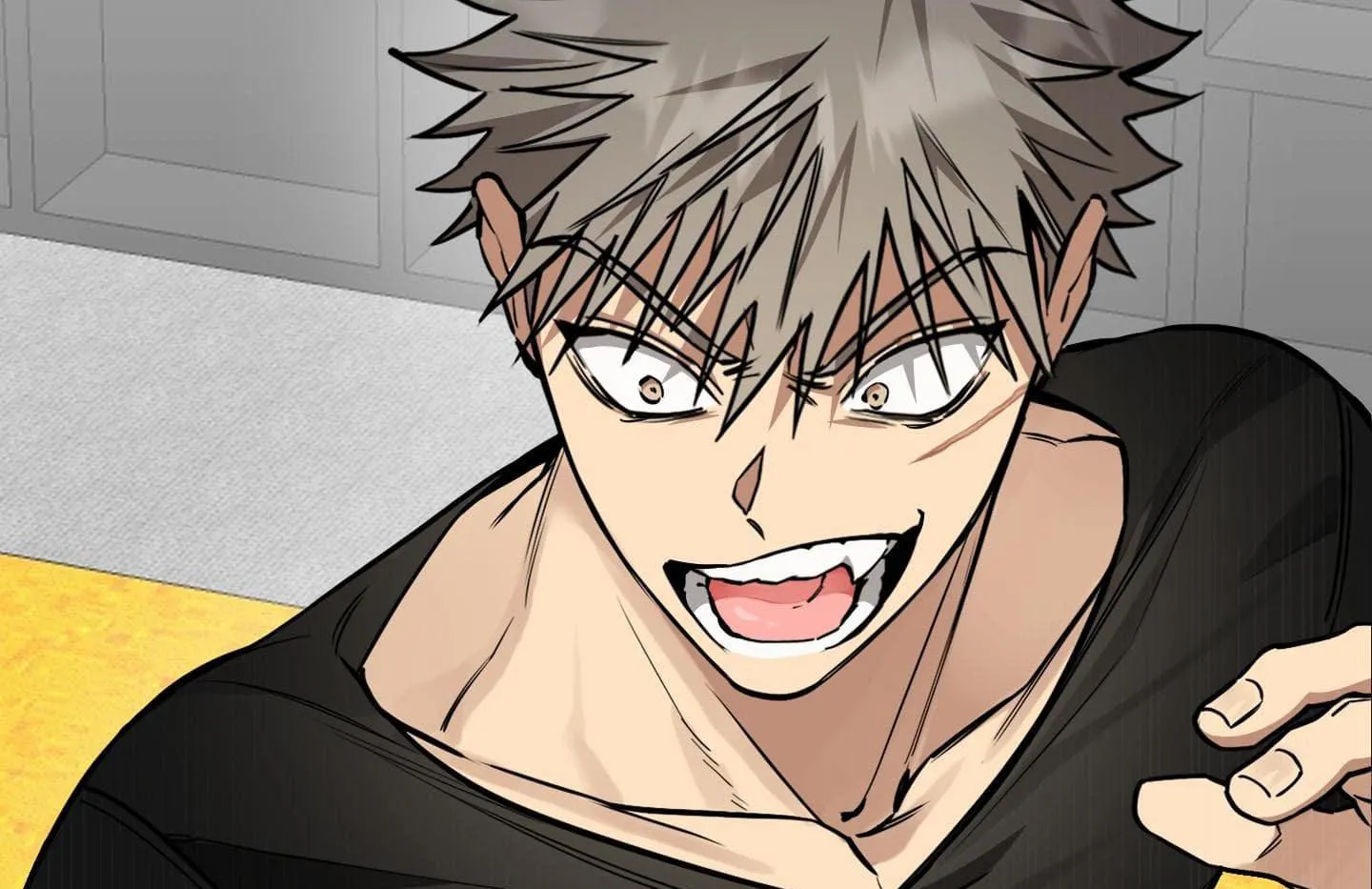 Tôn Kính Và Khát Khao Chapter 3 Trang 42