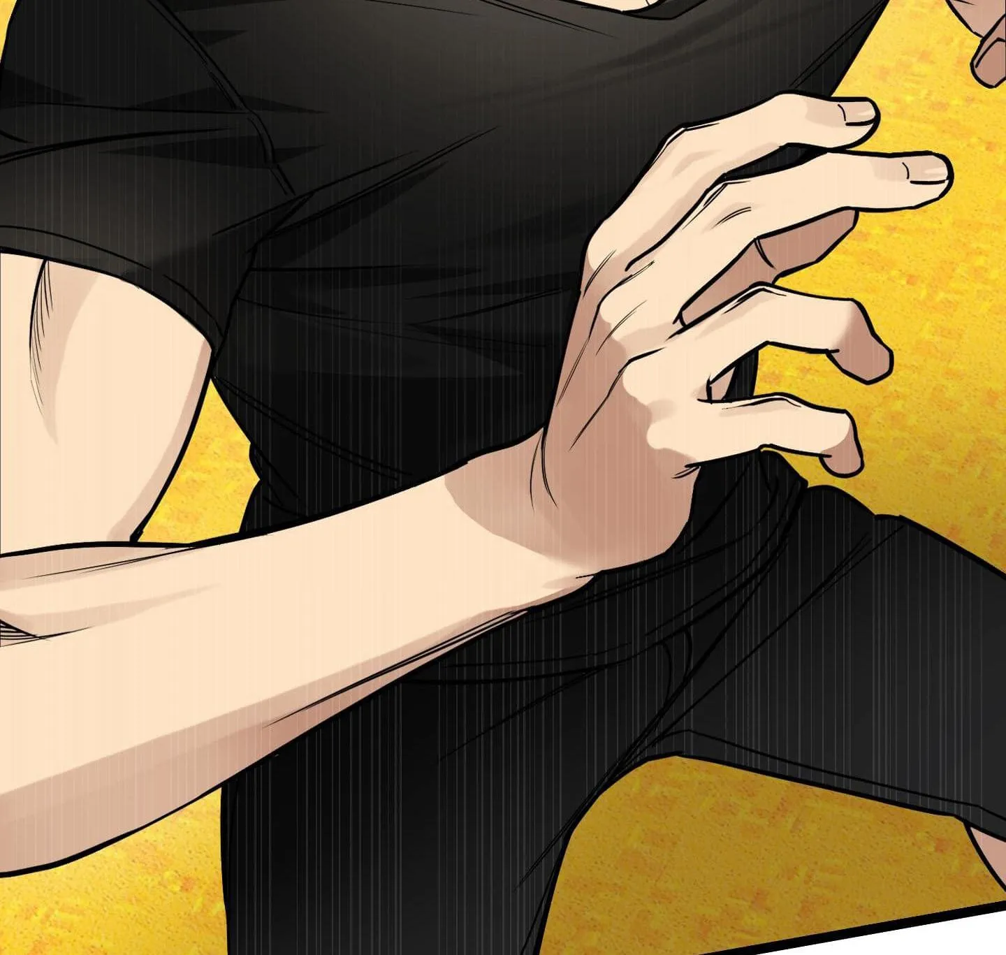 Tôn Kính Và Khát Khao Chapter 3 Trang 43