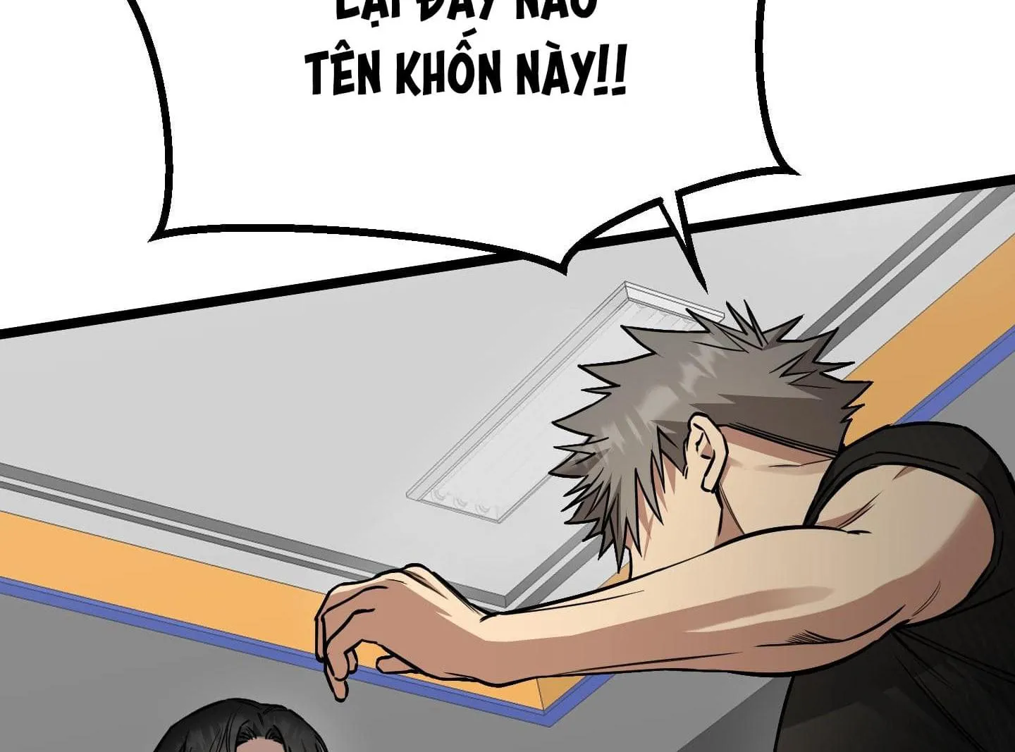 Tôn Kính Và Khát Khao Chapter 3 Trang 46