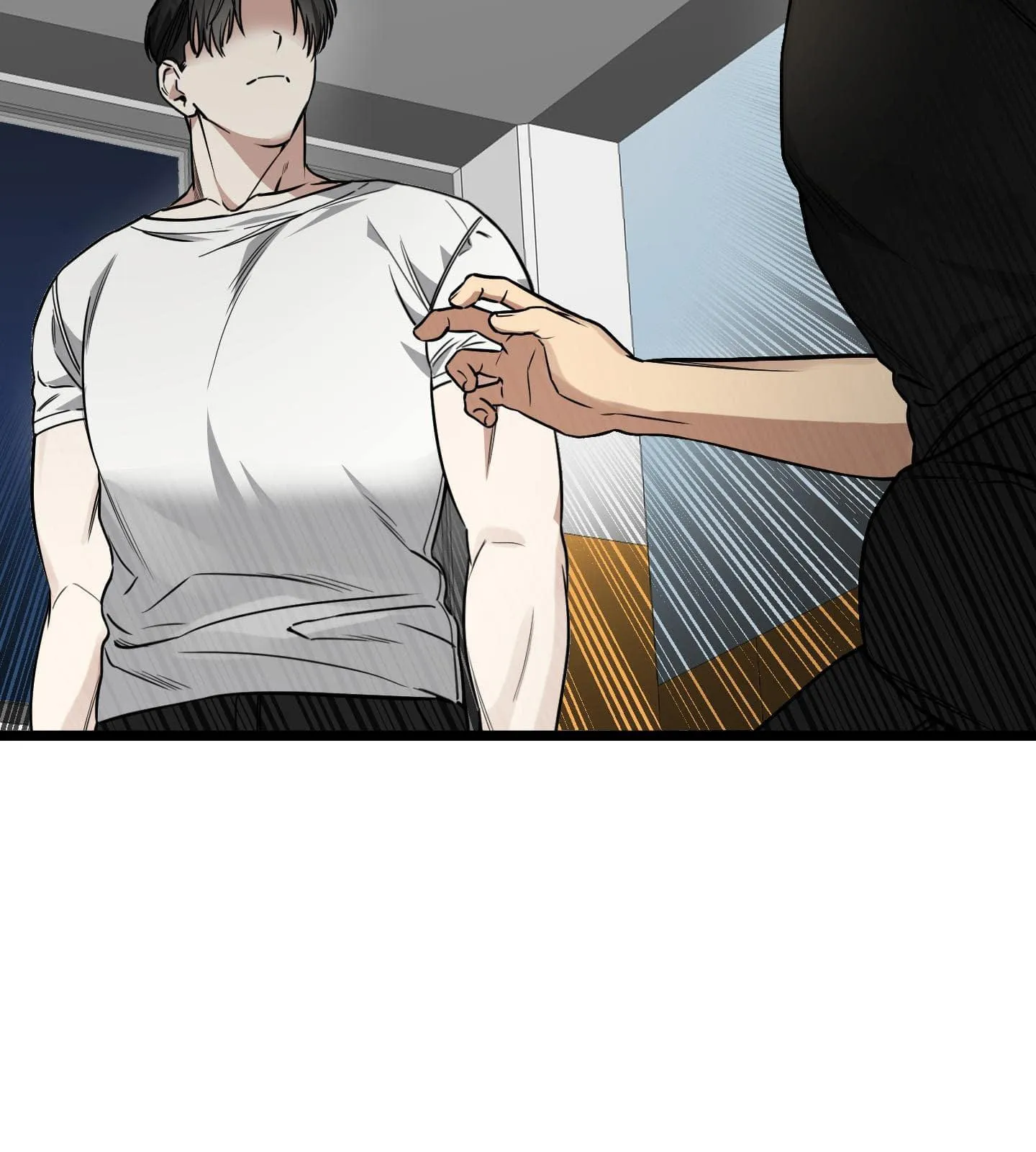 Tôn Kính Và Khát Khao Chapter 3 Trang 47