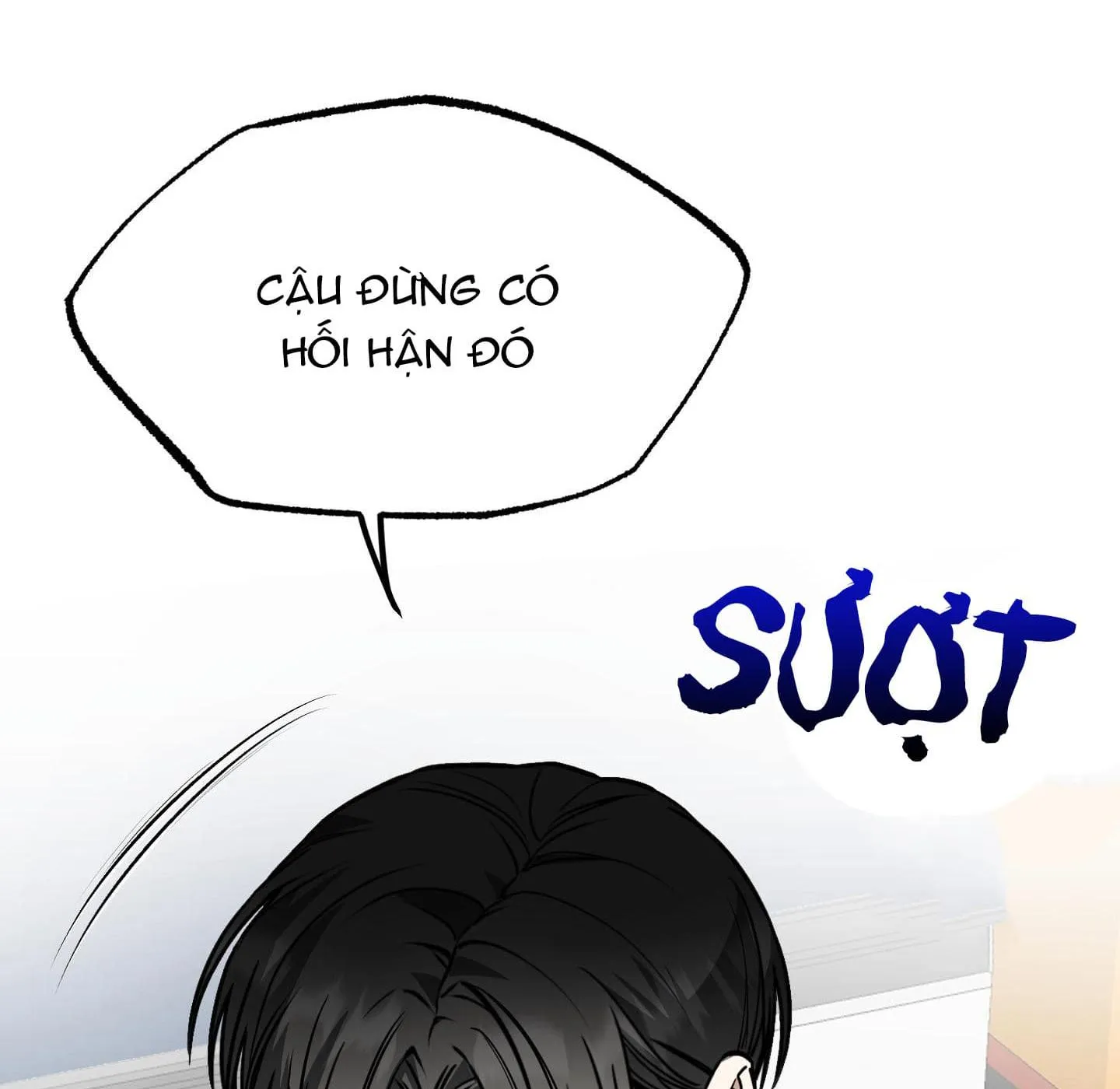 Tôn Kính Và Khát Khao Chapter 3 Trang 49