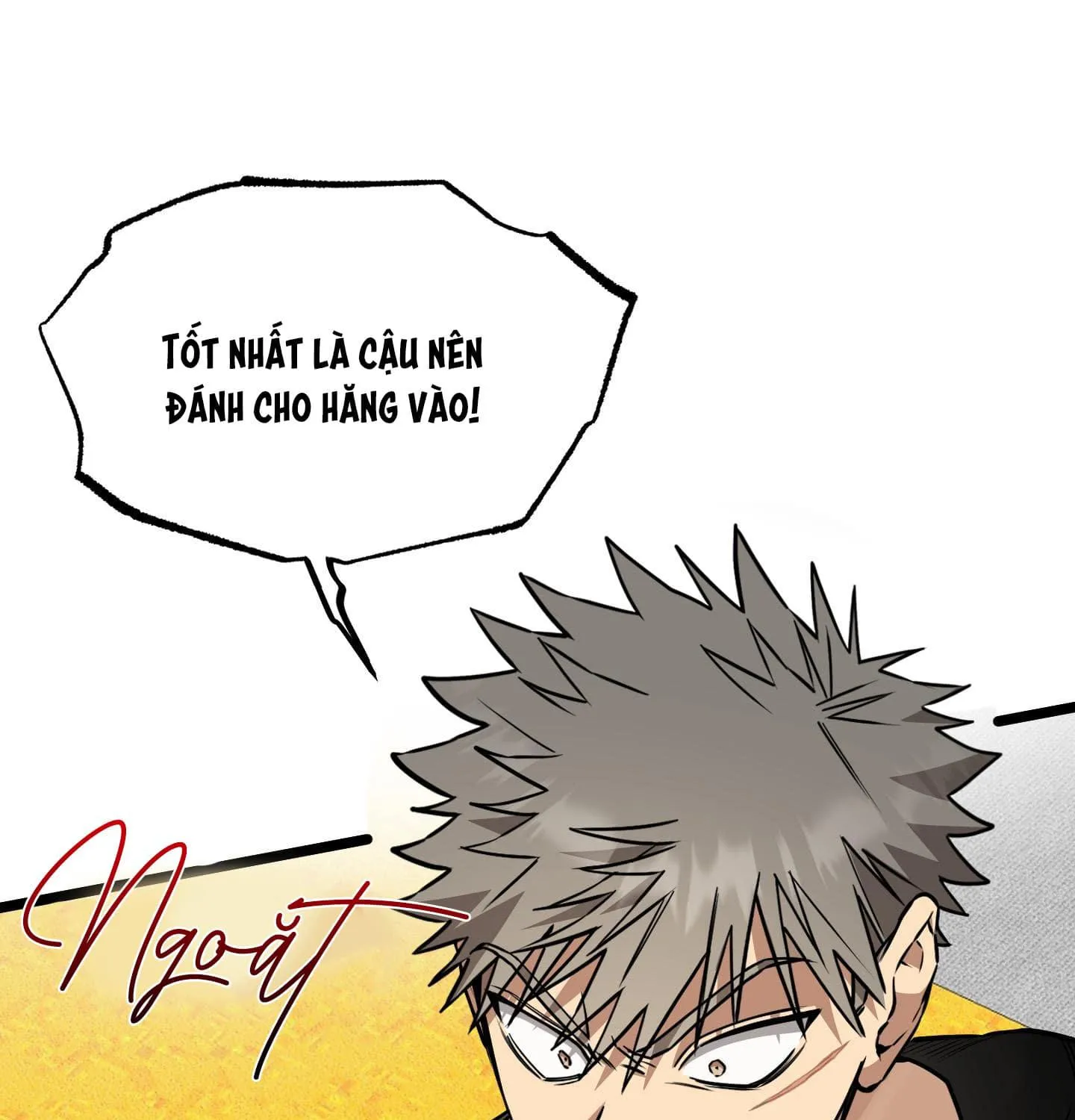 Tôn Kính Và Khát Khao Chapter 3 Trang 52