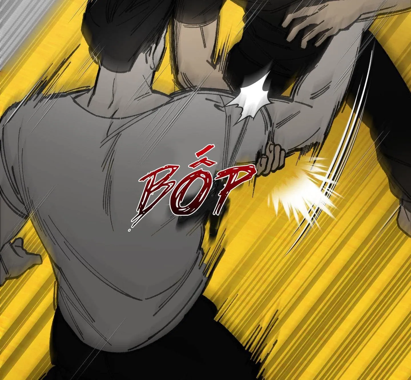 Tôn Kính Và Khát Khao Chapter 3 Trang 68