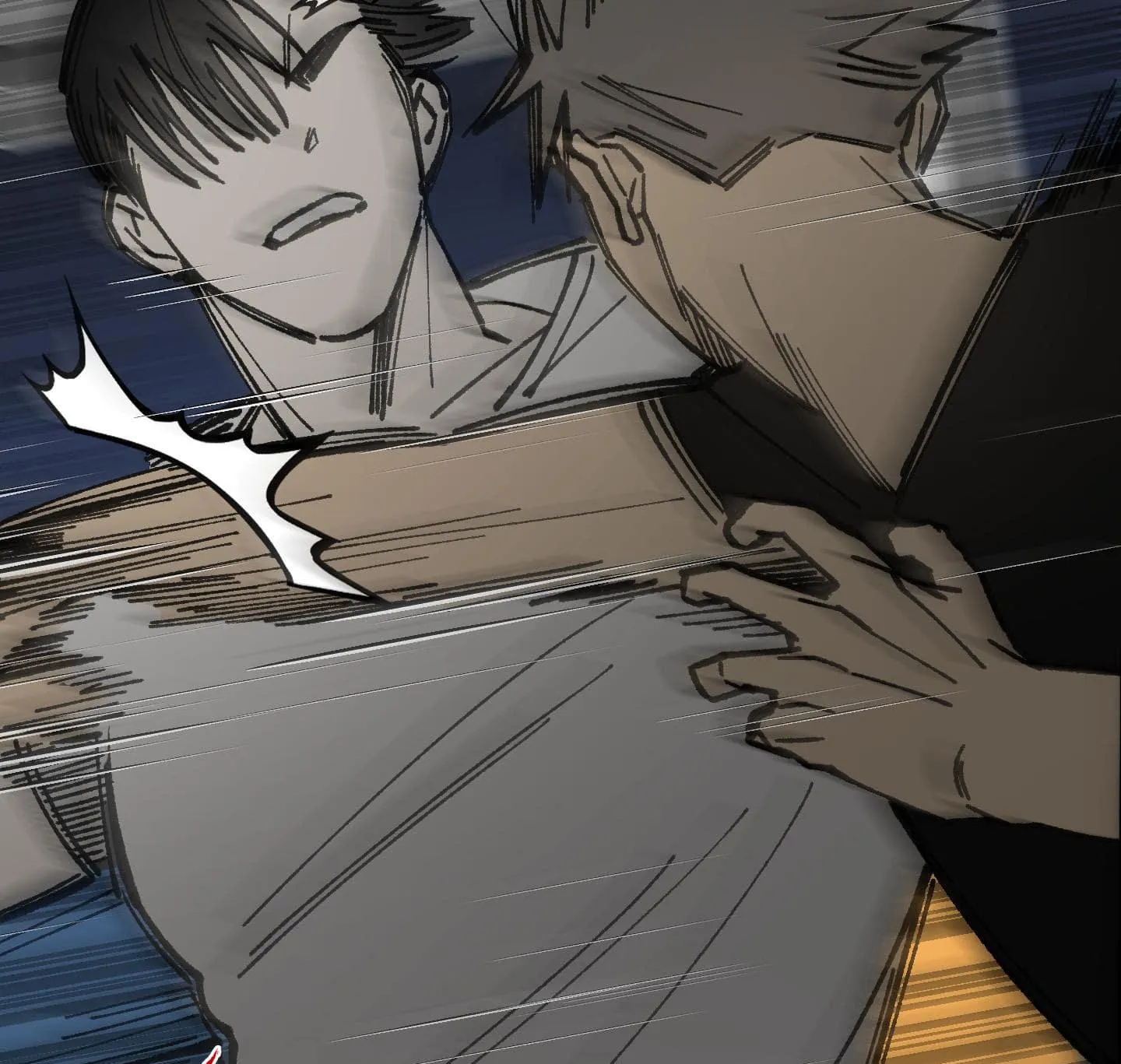 Tôn Kính Và Khát Khao Chapter 3 Trang 70