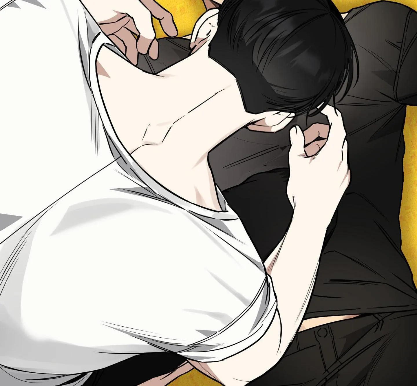 Tôn Kính Và Khát Khao Chapter 3 Trang 78