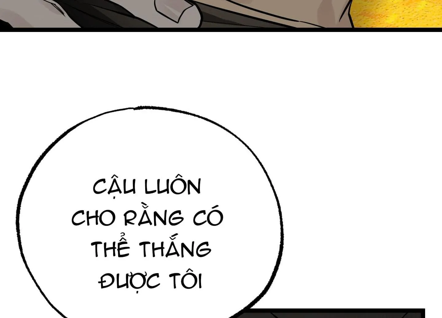 Tôn Kính Và Khát Khao Chapter 3 Trang 83