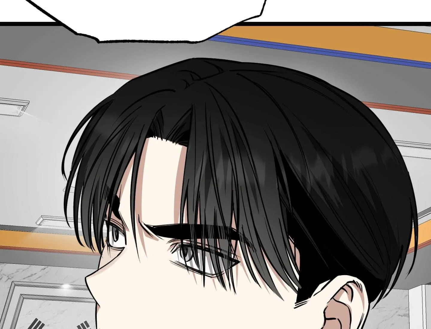 Tôn Kính Và Khát Khao Chapter 3 Trang 93