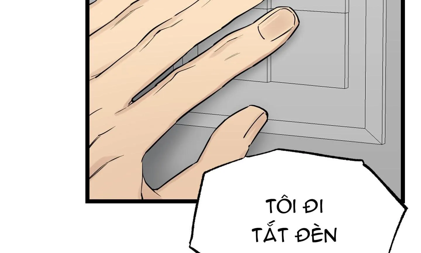 Tôn Kính Và Khát Khao Chapter 3 Trang 97