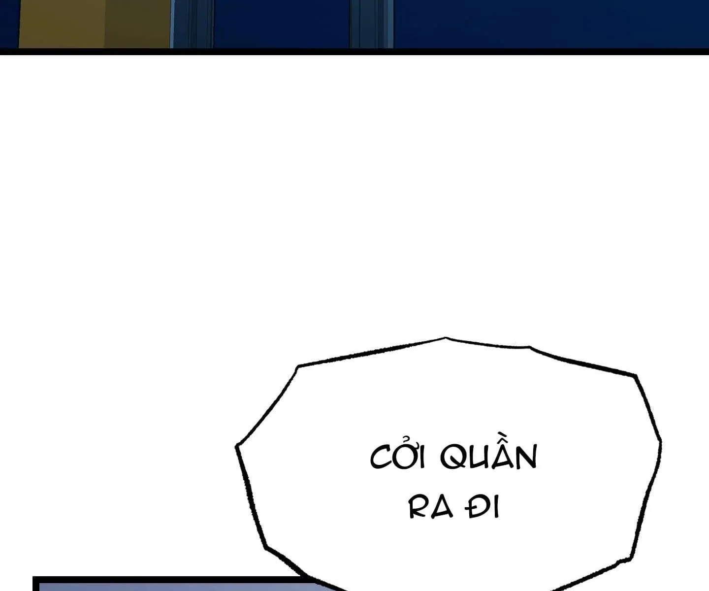 Tôn Kính Và Khát Khao Chapter 3 Trang 105