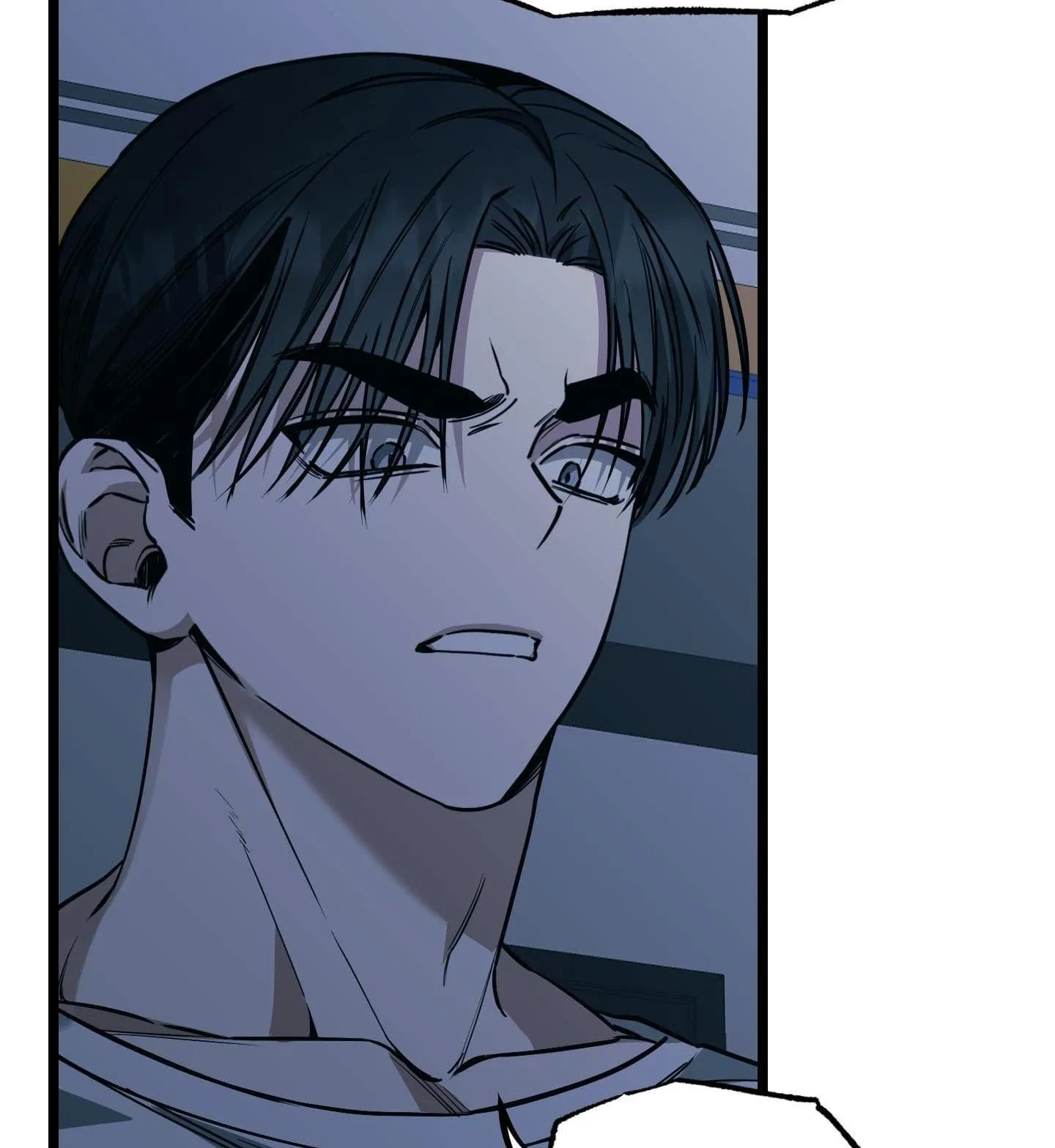 Tôn Kính Và Khát Khao Chapter 3 Trang 106