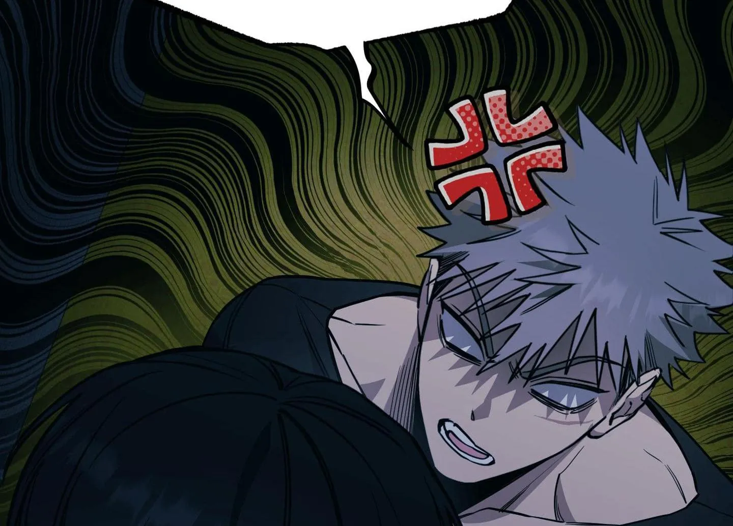 Tôn Kính Và Khát Khao Chapter 3 Trang 108