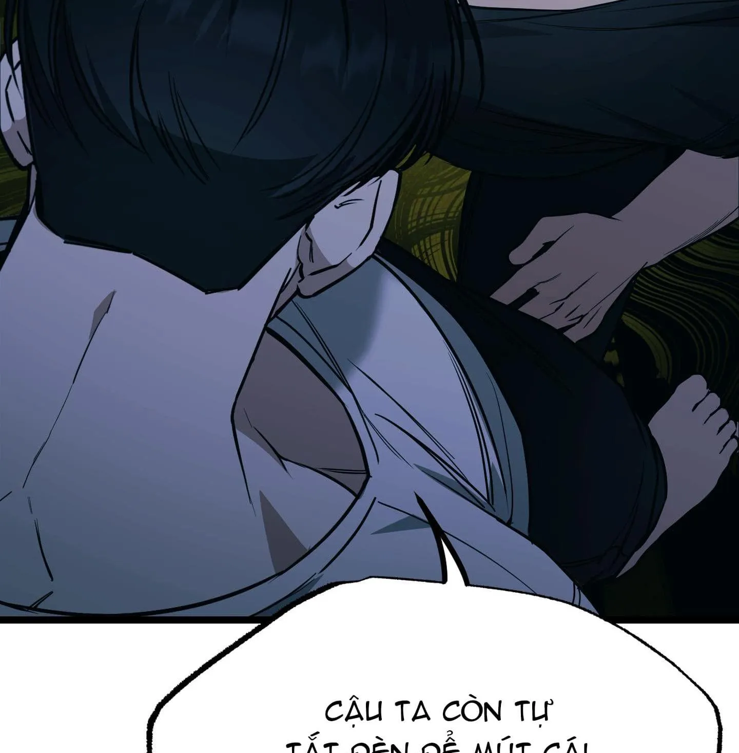 Tôn Kính Và Khát Khao Chapter 3 Trang 109