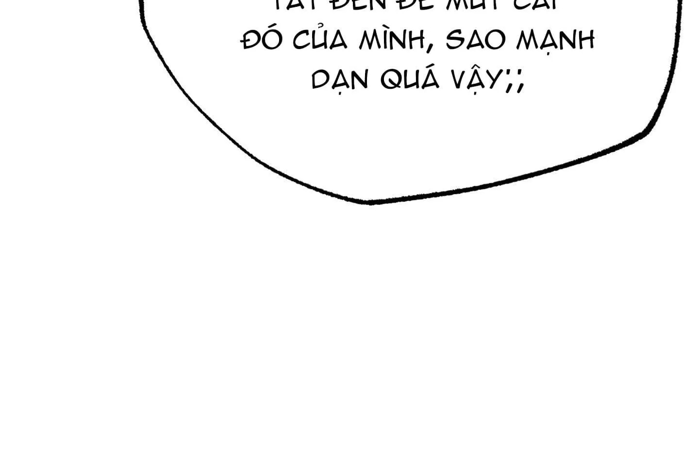 Tôn Kính Và Khát Khao Chapter 3 Trang 110