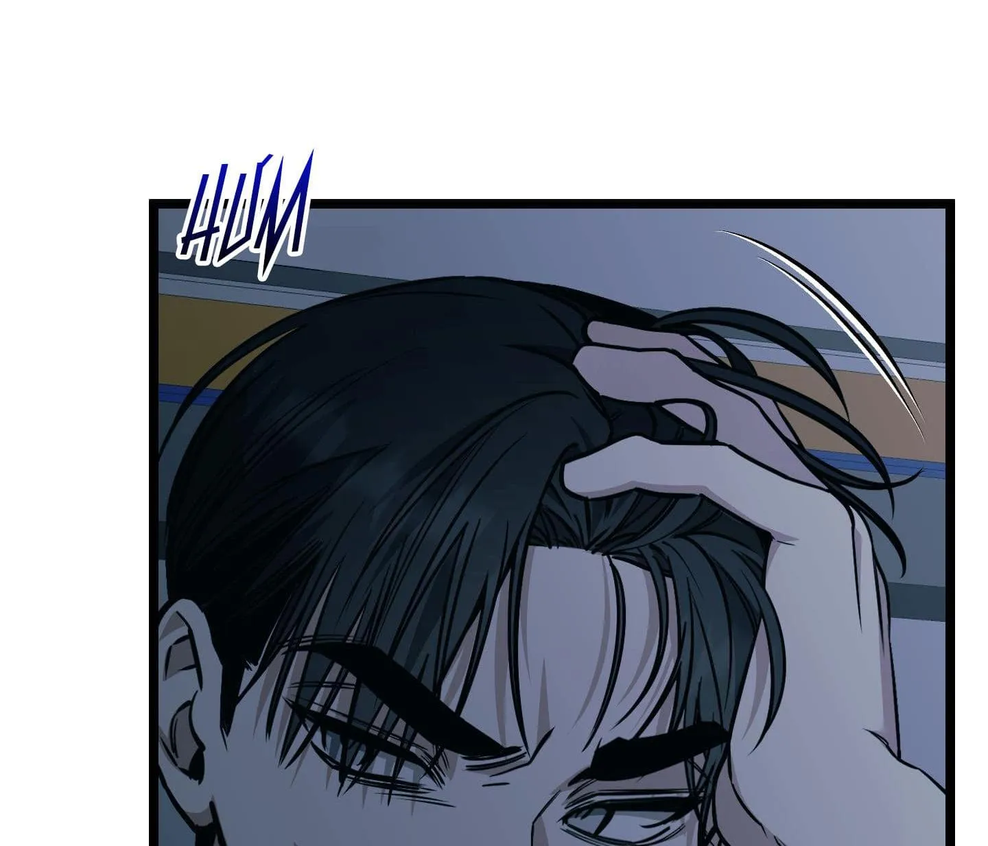 Tôn Kính Và Khát Khao Chapter 3 Trang 111