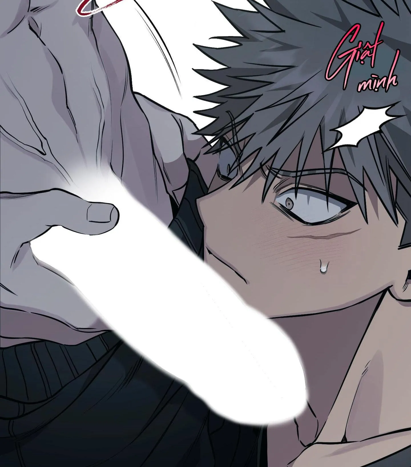 Tôn Kính Và Khát Khao Chapter 3 Trang 114