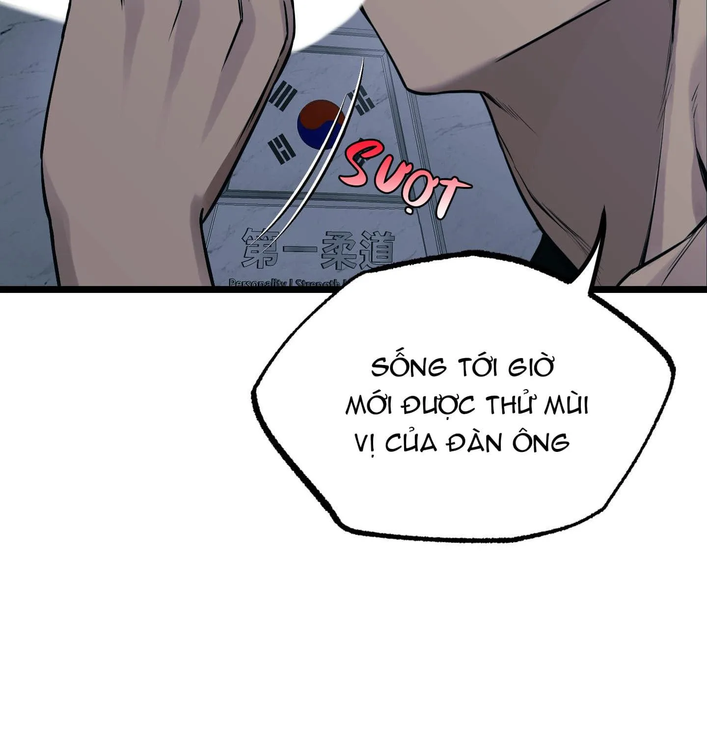 Tôn Kính Và Khát Khao Chapter 3 Trang 119