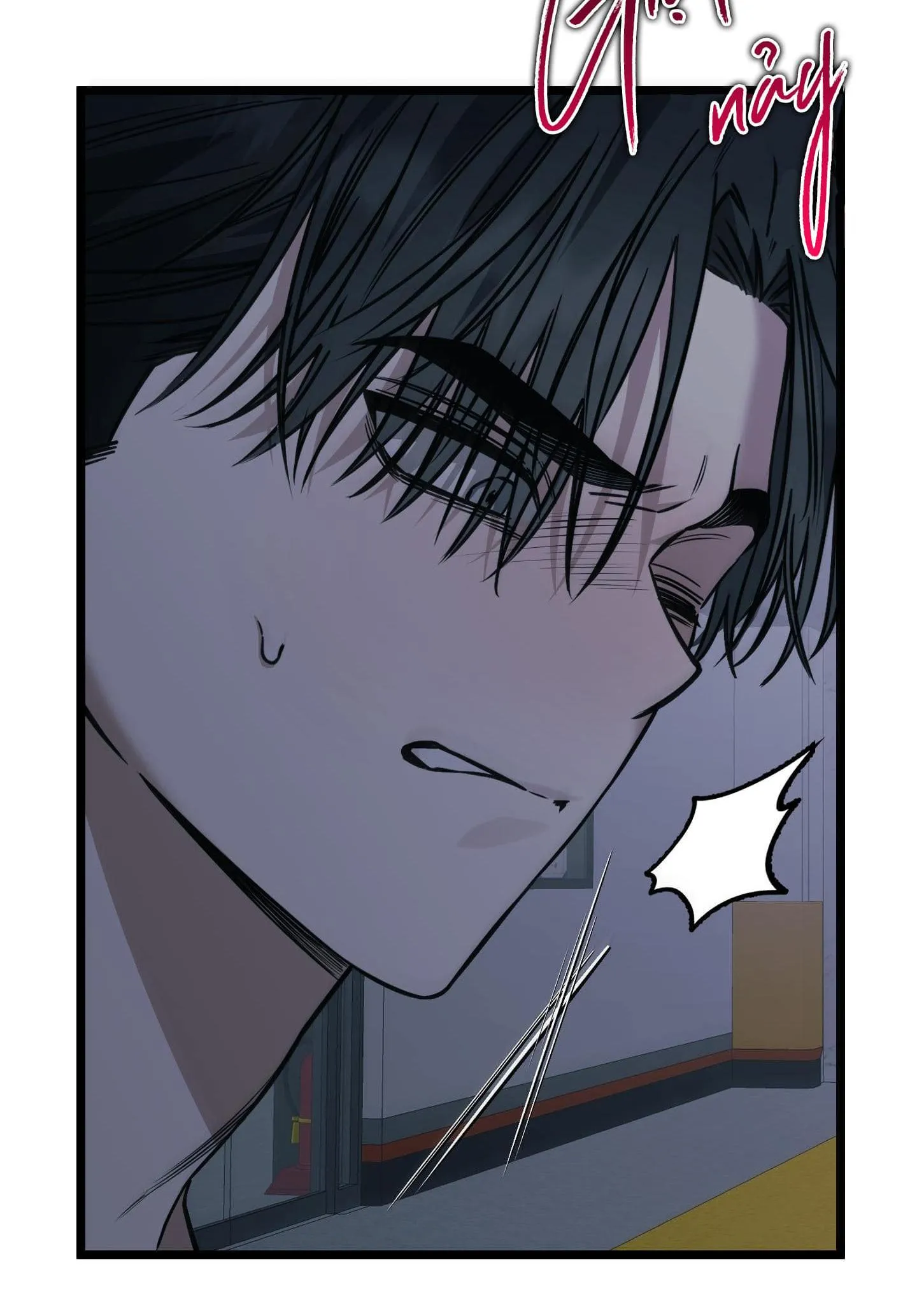 Tôn Kính Và Khát Khao Chapter 3 Trang 122