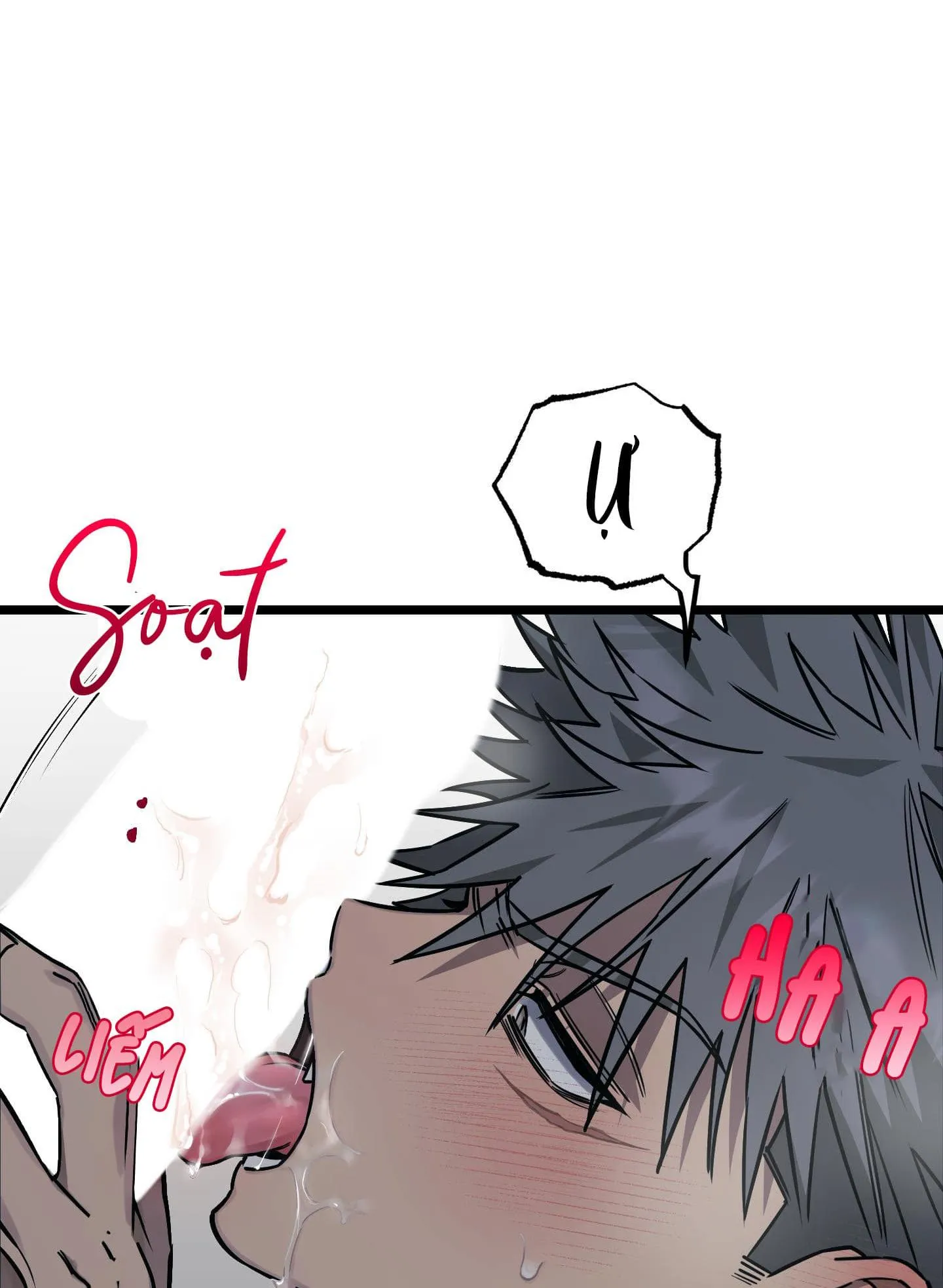 Tôn Kính Và Khát Khao Chapter 3 Trang 129