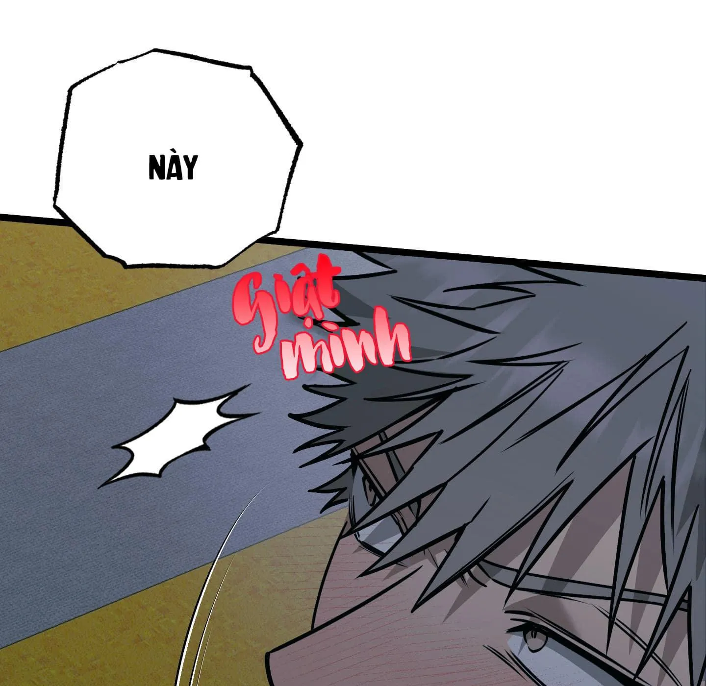 Tôn Kính Và Khát Khao Chapter 3 Trang 135