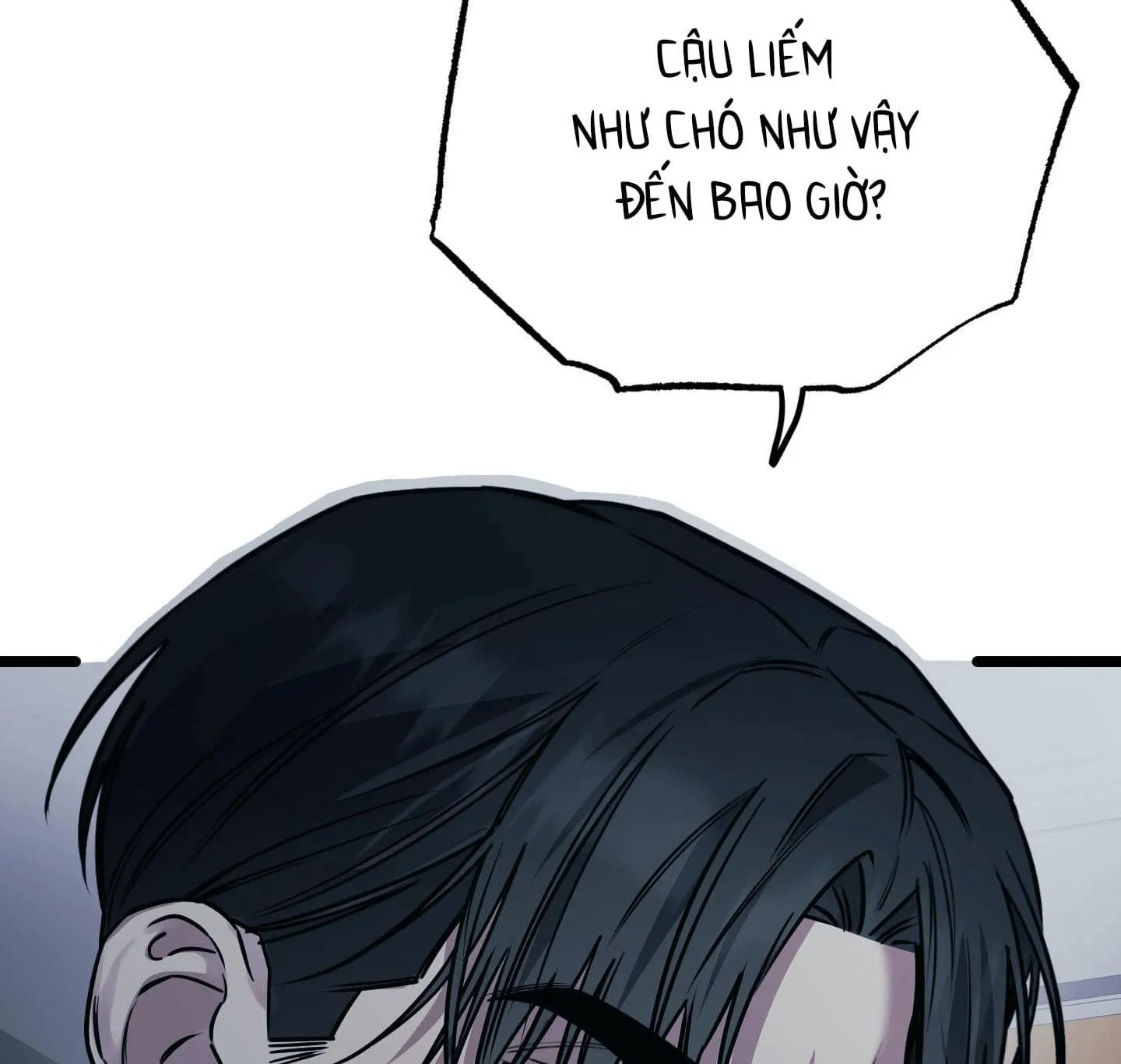 Tôn Kính Và Khát Khao Chapter 3 Trang 137