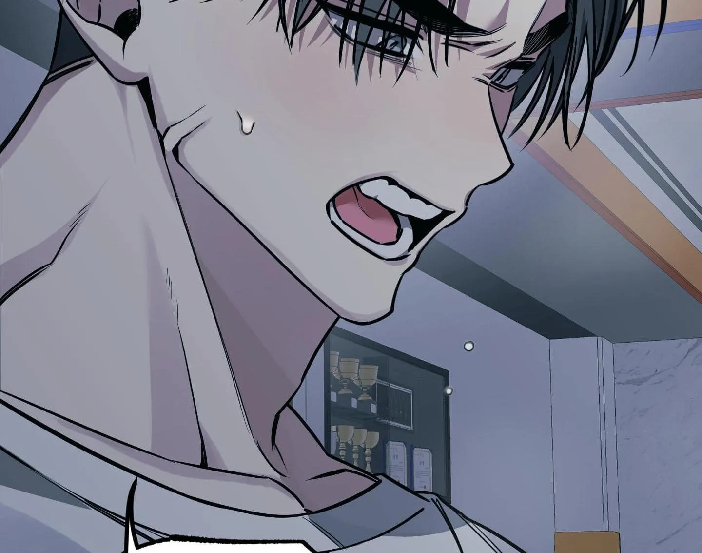 Tôn Kính Và Khát Khao Chapter 3 Trang 138