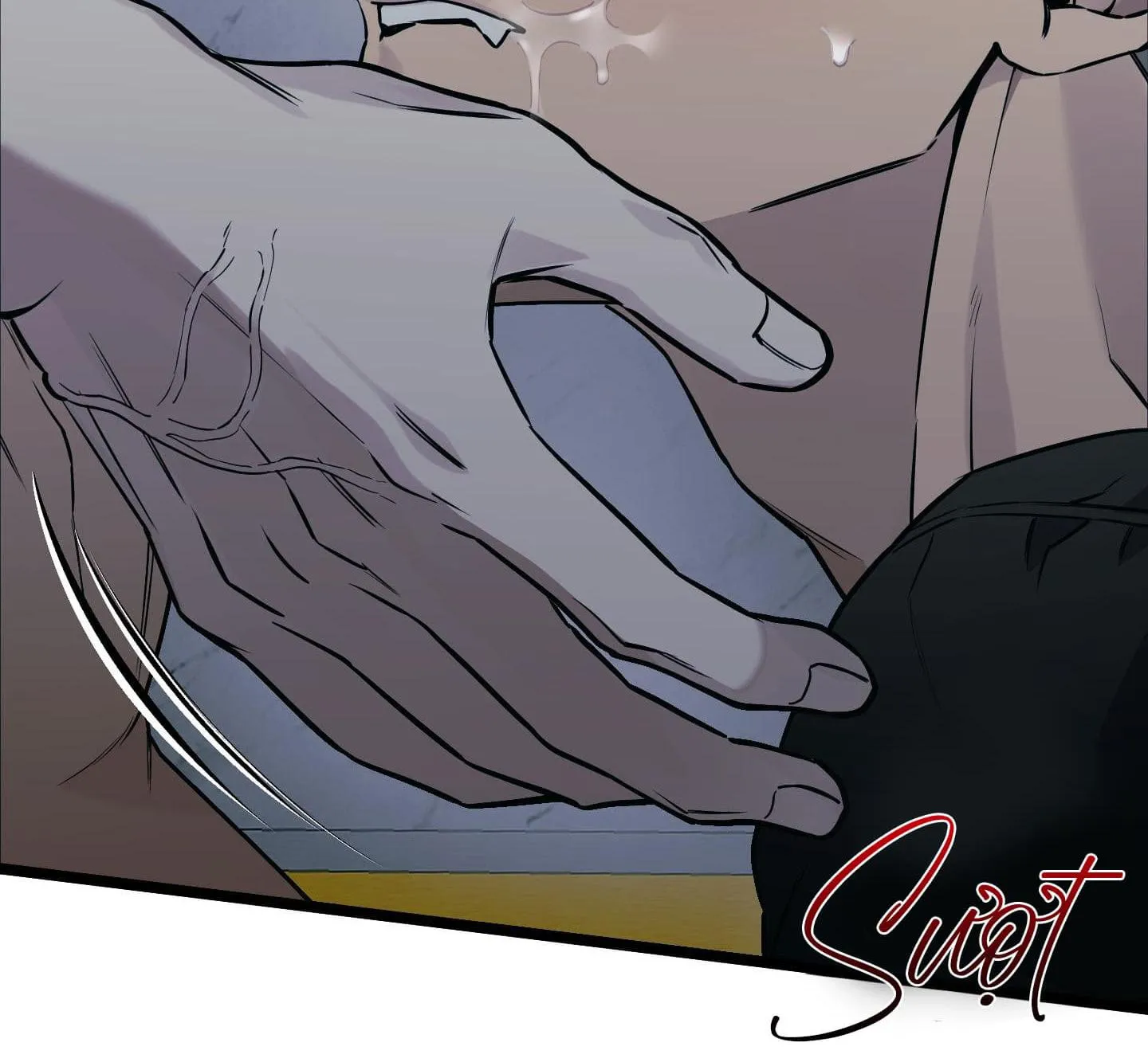 Tôn Kính Và Khát Khao Chapter 3 Trang 144